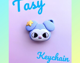 TASY Stray Kids Official Tasy Plush || Stray Kids Run It Tour
