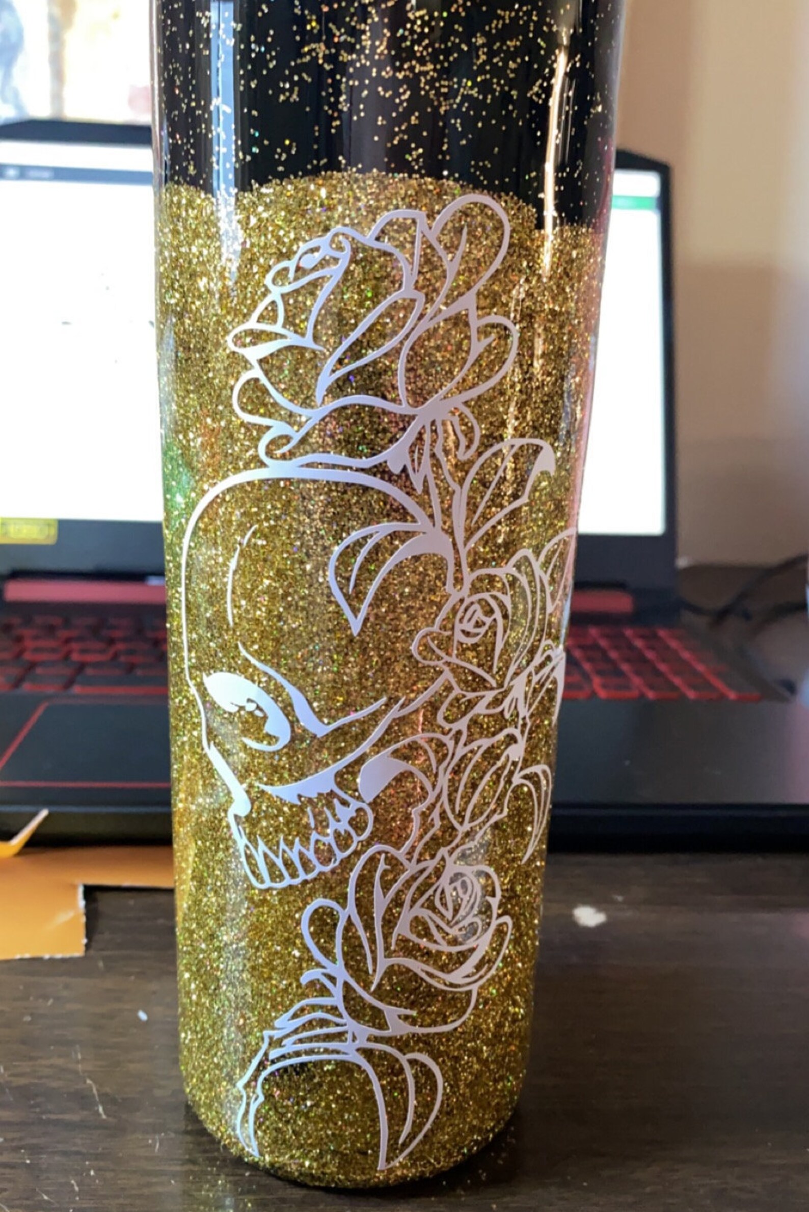 Customizable Resin Tumblers Etsy