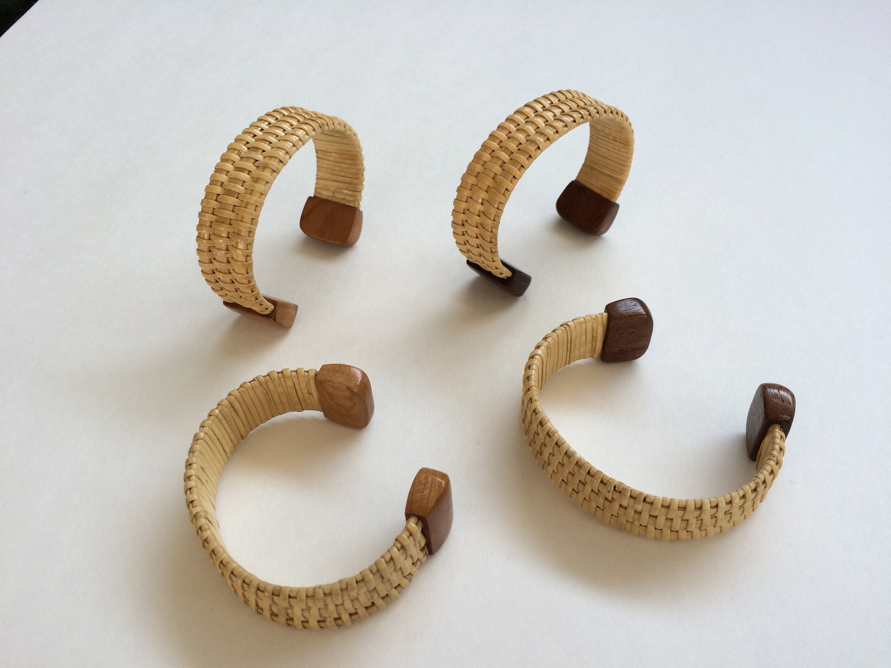 Nantucket Handmade Bracelet Etsy