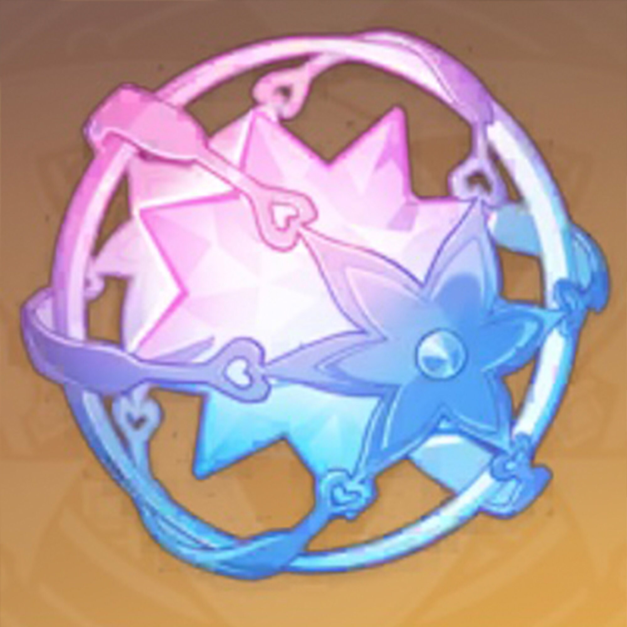 Genshin Impact Wish Intertwined Fate Acquaint Fate Etsy