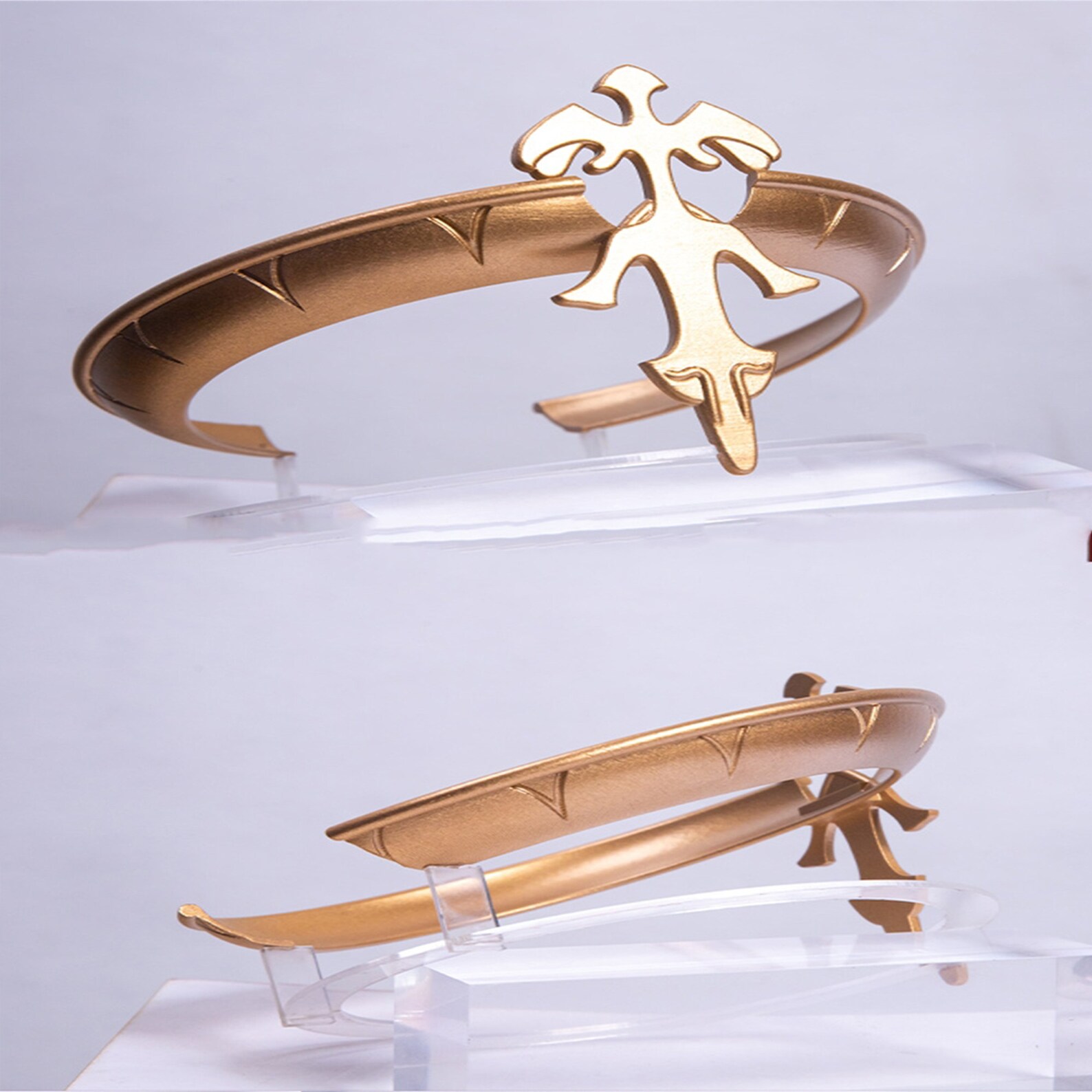 Genshin Impact Paimon Crown Paimon Crown Paimon Headring | Etsy Hong Kong