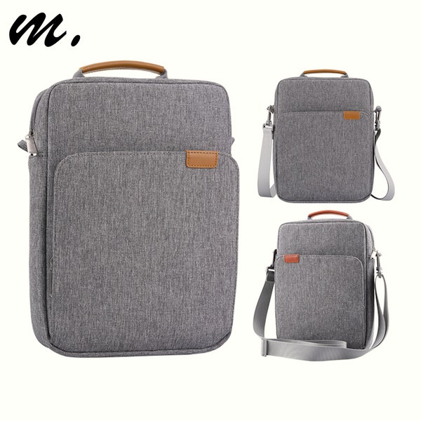 Suitable for 9-13.3 inch Macbook Computer Bag Protective Case inner liner, Tablet, handheld, one shoulder crossbody,Business bags