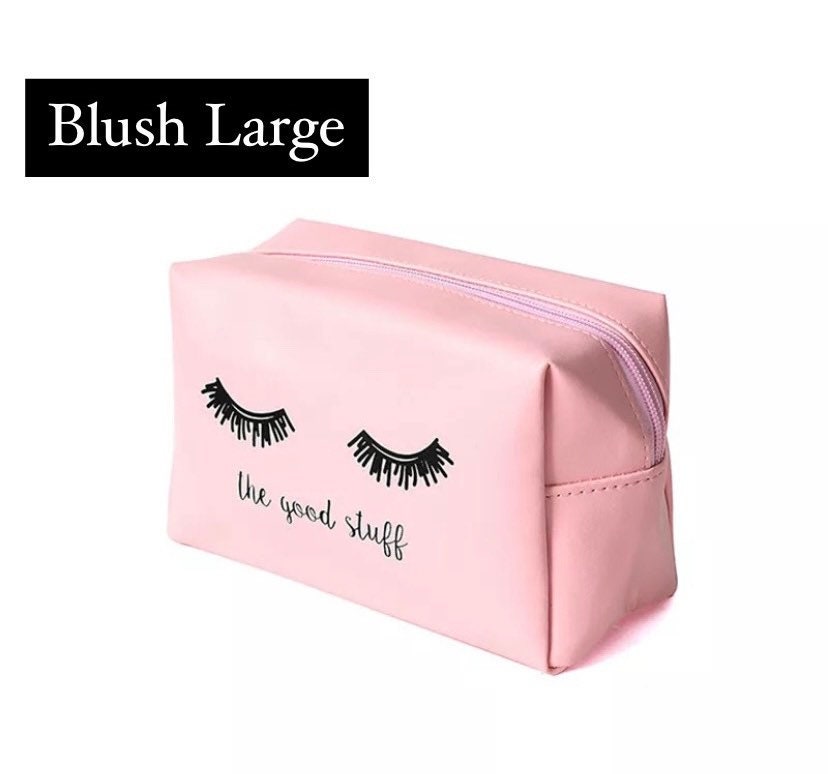 NEW Lash Bag Eyelash Gift Bag The Good Stuff Bachelorette Etsy