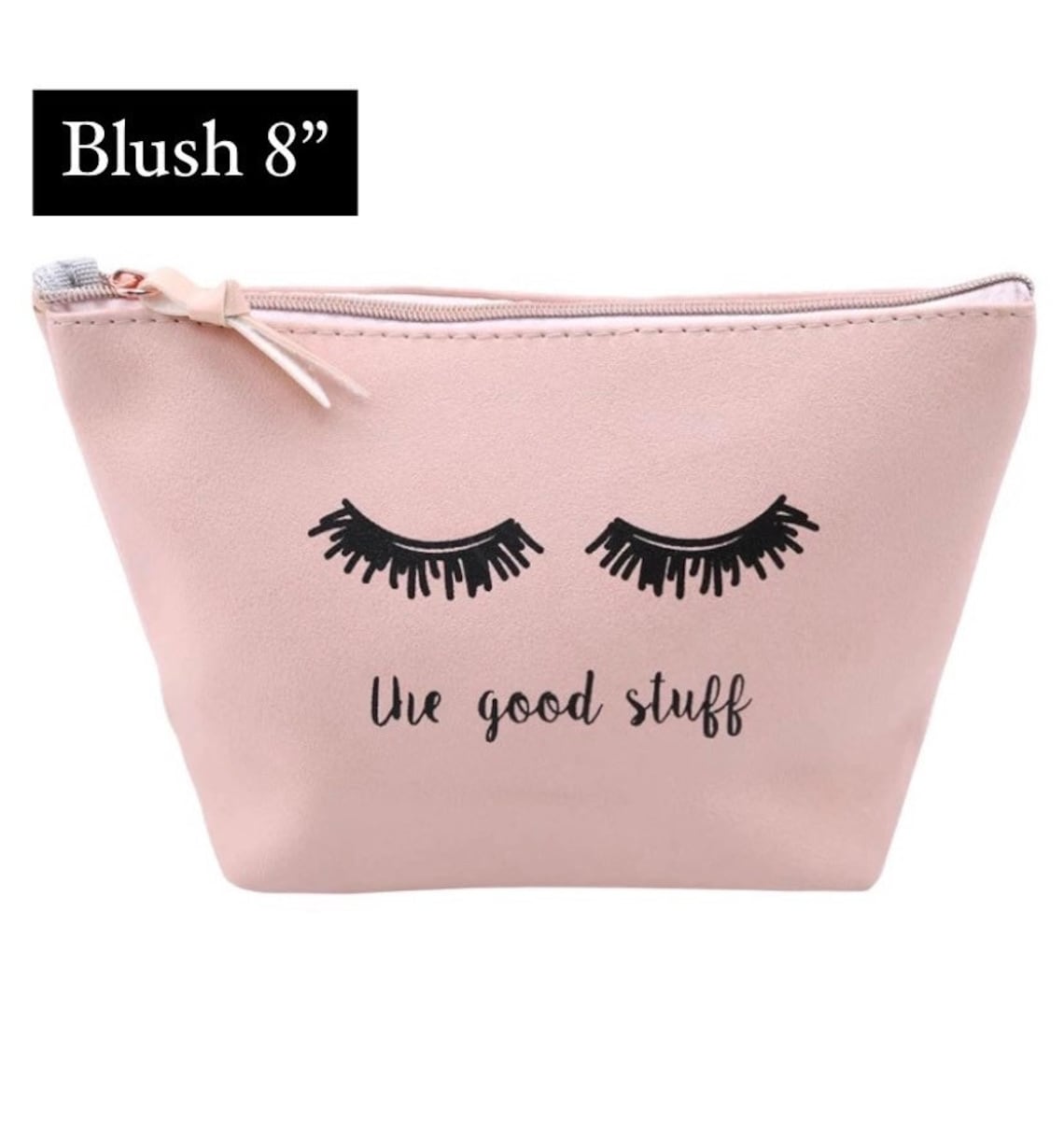 NEW Lash Bag Eyelash Gift Bag The Good Stuff Bachelorette Etsy
