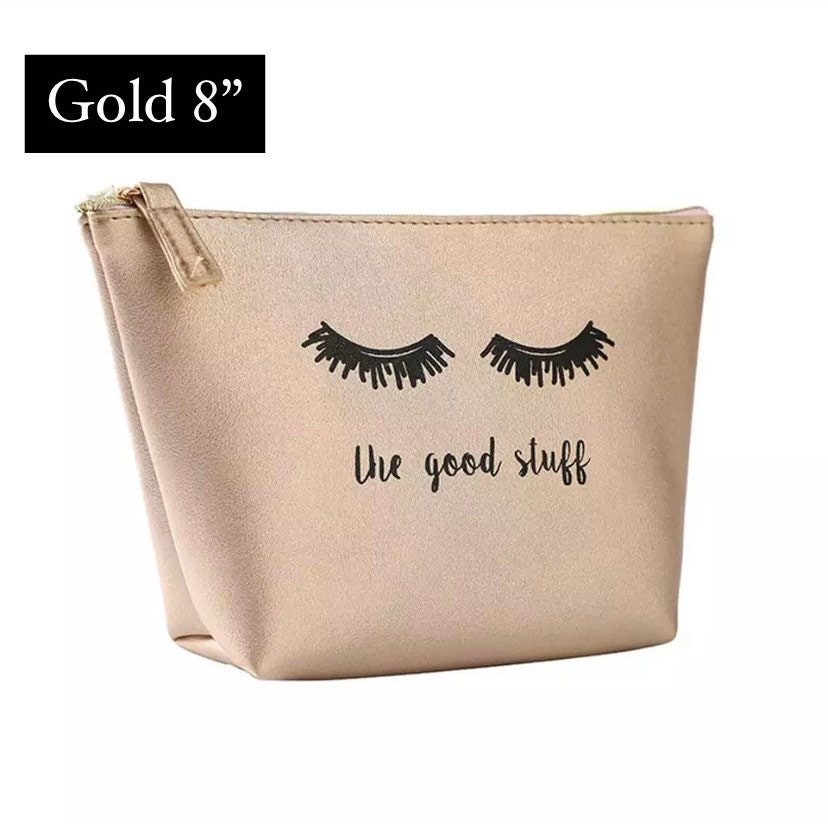 NEW Lash Bag Eyelash Gift Bag the Good Stuff Bachelorette Etsy