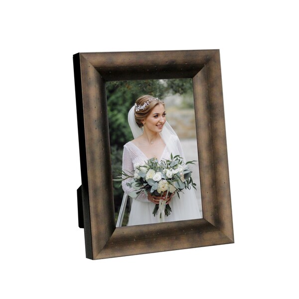 Bronze Frame Etsy