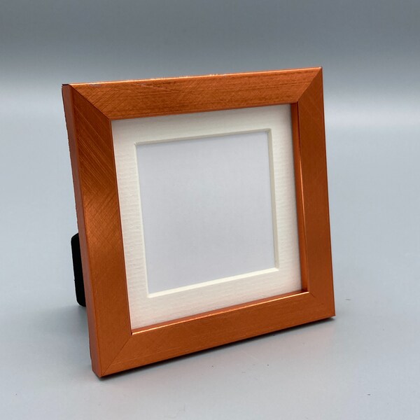 Frames With 3x3 Openings Etsy