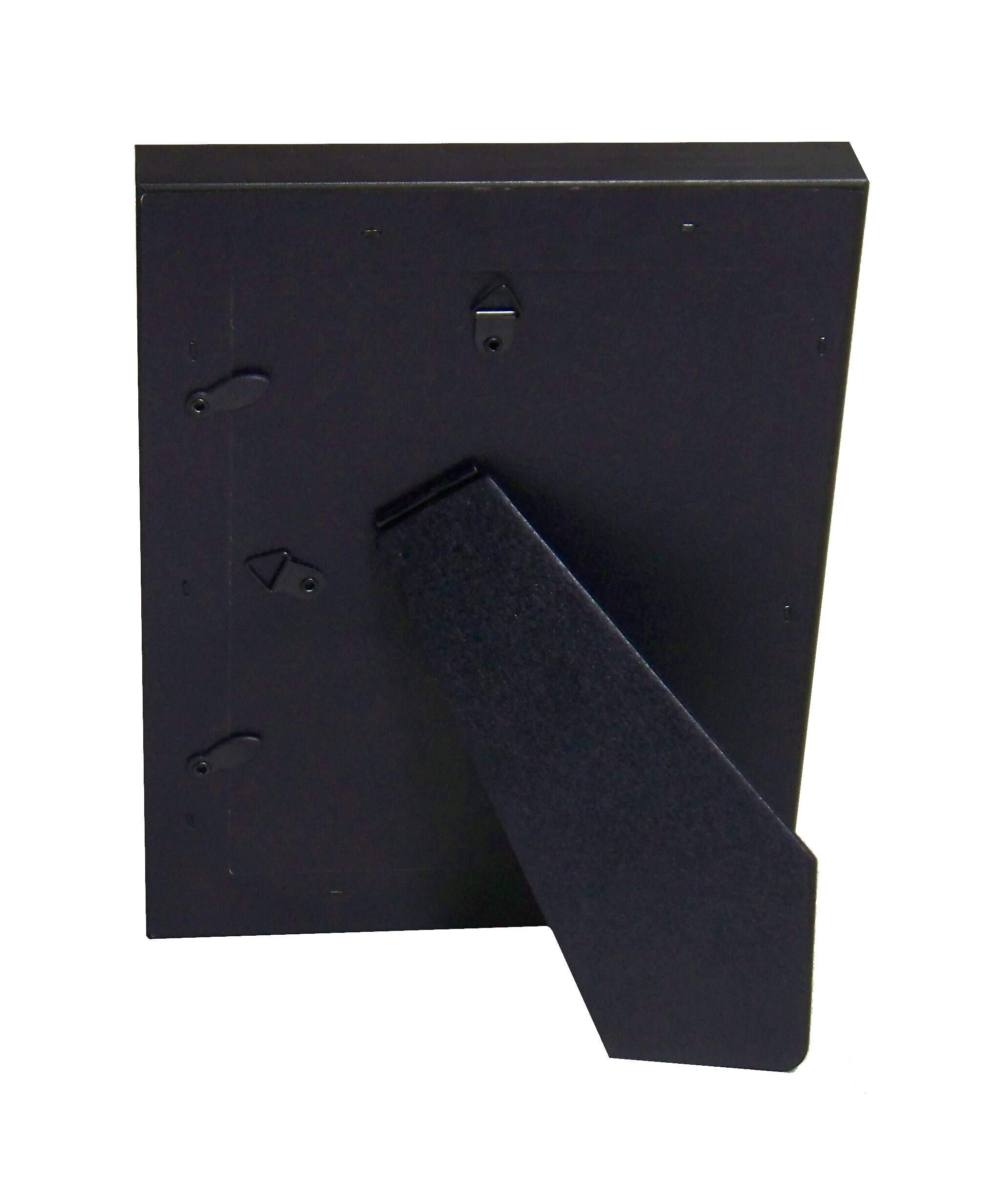 4x6 Hammered Iron Picture Frame / 4 X 6 Photo Etsy