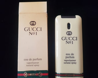 gucci no 1 perfume