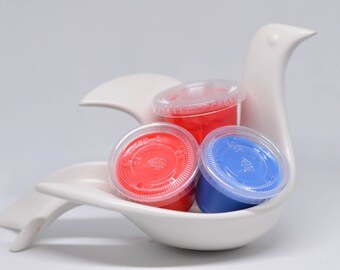 Fragrance Samplers - Mini Wax Melt Cups - 1oz
