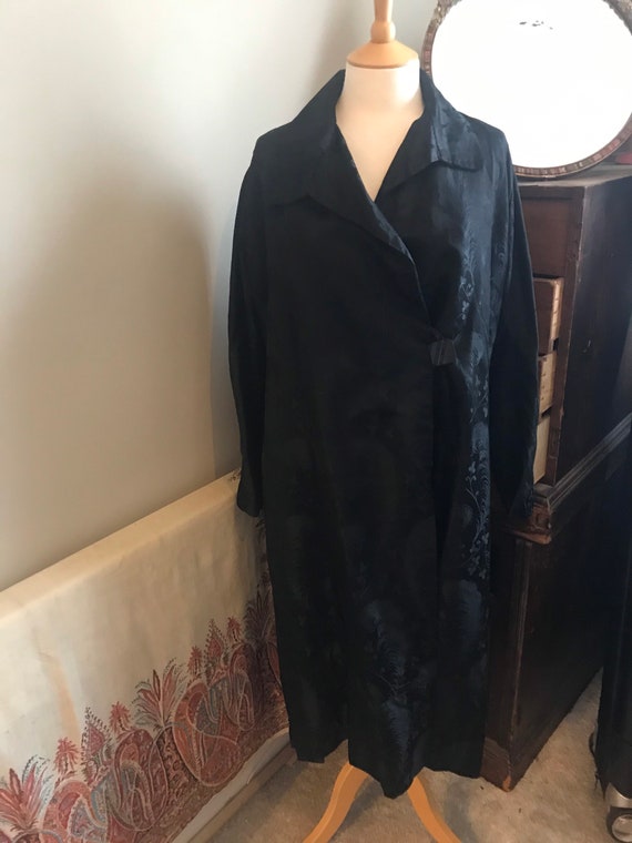 1920’s jacket
