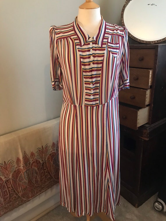 1920’s dress