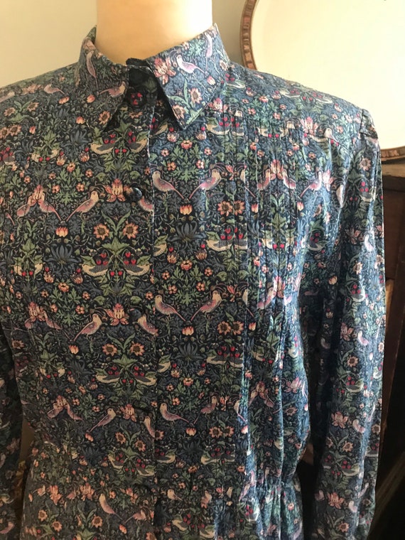 70’s Liberty Dress
