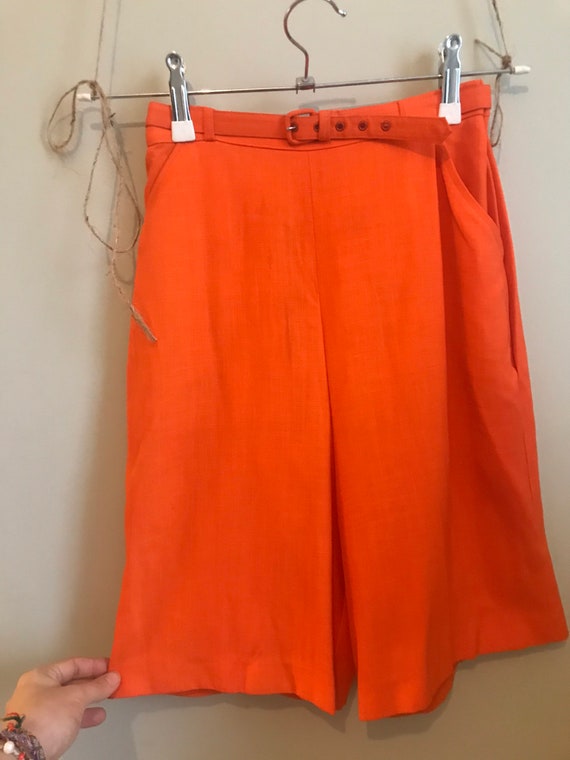 50’s Vintage shorts