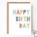 see more listings in the Cartes d’anniversaire section