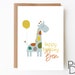 see more listings in the Cartes d’anniversaire section