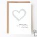 see more listings in the Love/Wedding Cards section