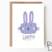 see more listings in the Cartes de Pâques section