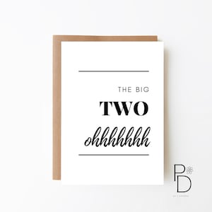 MILESTONE VERJAARDAGSKAART - Gelukkige verjaardagskaart + Digitale downloadoptie + Grappige verjaardag + Twintigste verjaardagskaart + Gelukkige 20e verjaardag