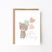 see more listings in the Cartes d’anniversaire section