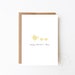 see more listings in the Cartes maman section