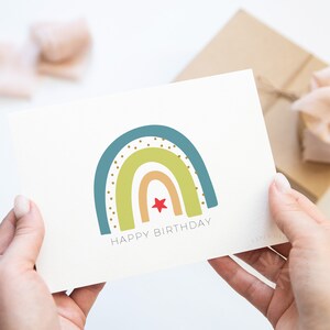 Twizler Geburtstagskarte Zum 8. Geburtstag – Lustige Witz-Karte Für Kinder, Mit Bananen-Witz, Für Jungen Und Mädchen