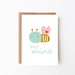 see more listings in the Cartes d’amour / mariage section