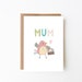see more listings in the Cartes maman section