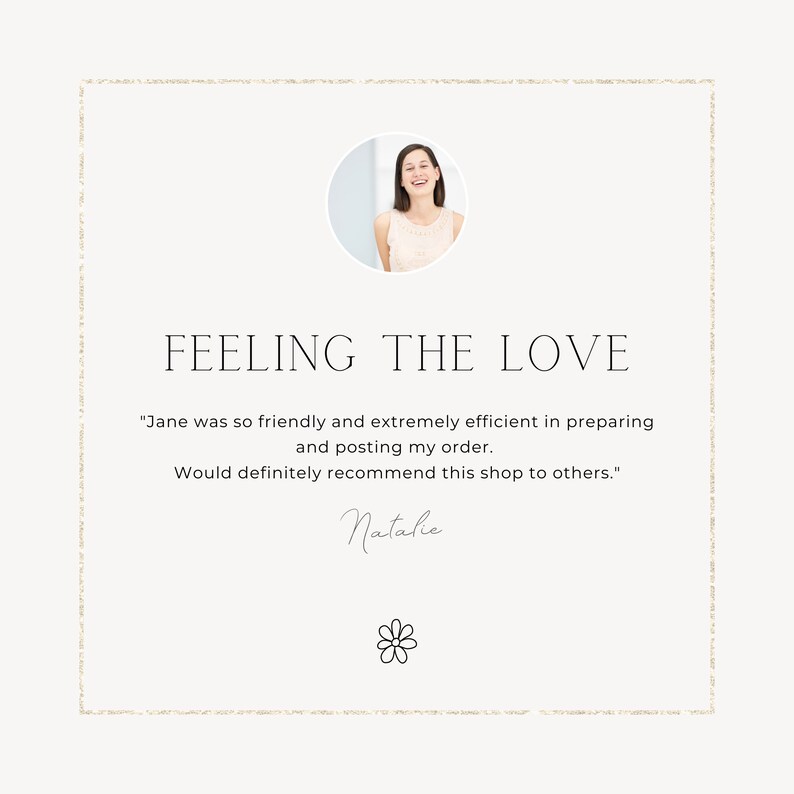 40th MILESTONE BIRTHDAY CARD Happy Birthday Card Digital Download