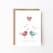 see more listings in the Cartes d’amour / mariage section