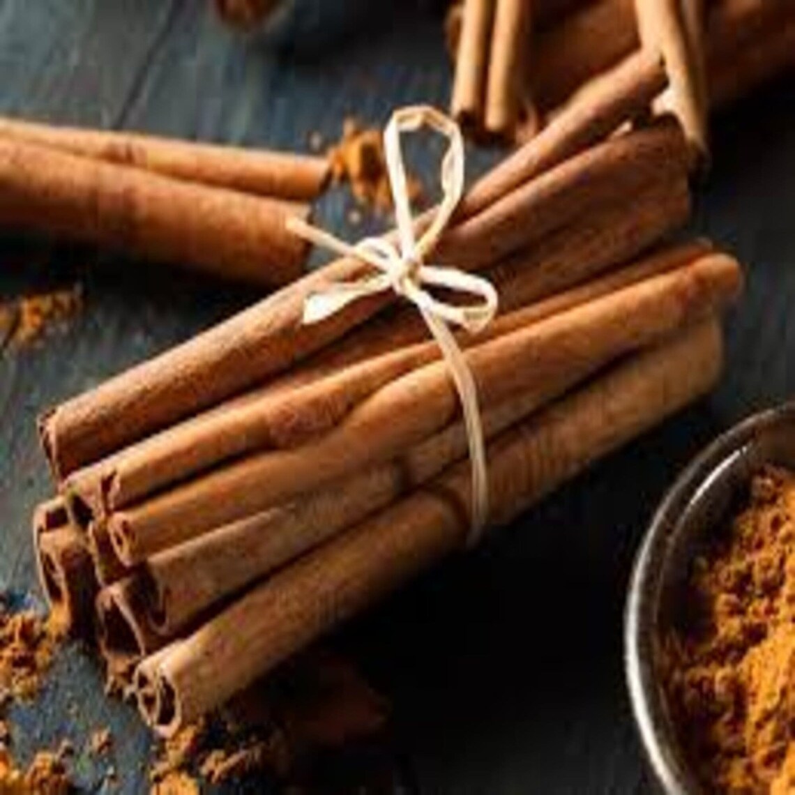 100 Organic Ceylon Cinnamon Sticks ALBA Premium Grade True Etsy