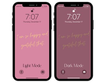 Rose Gold Wallpaper Etsy