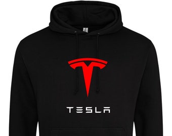 tesla merchandise