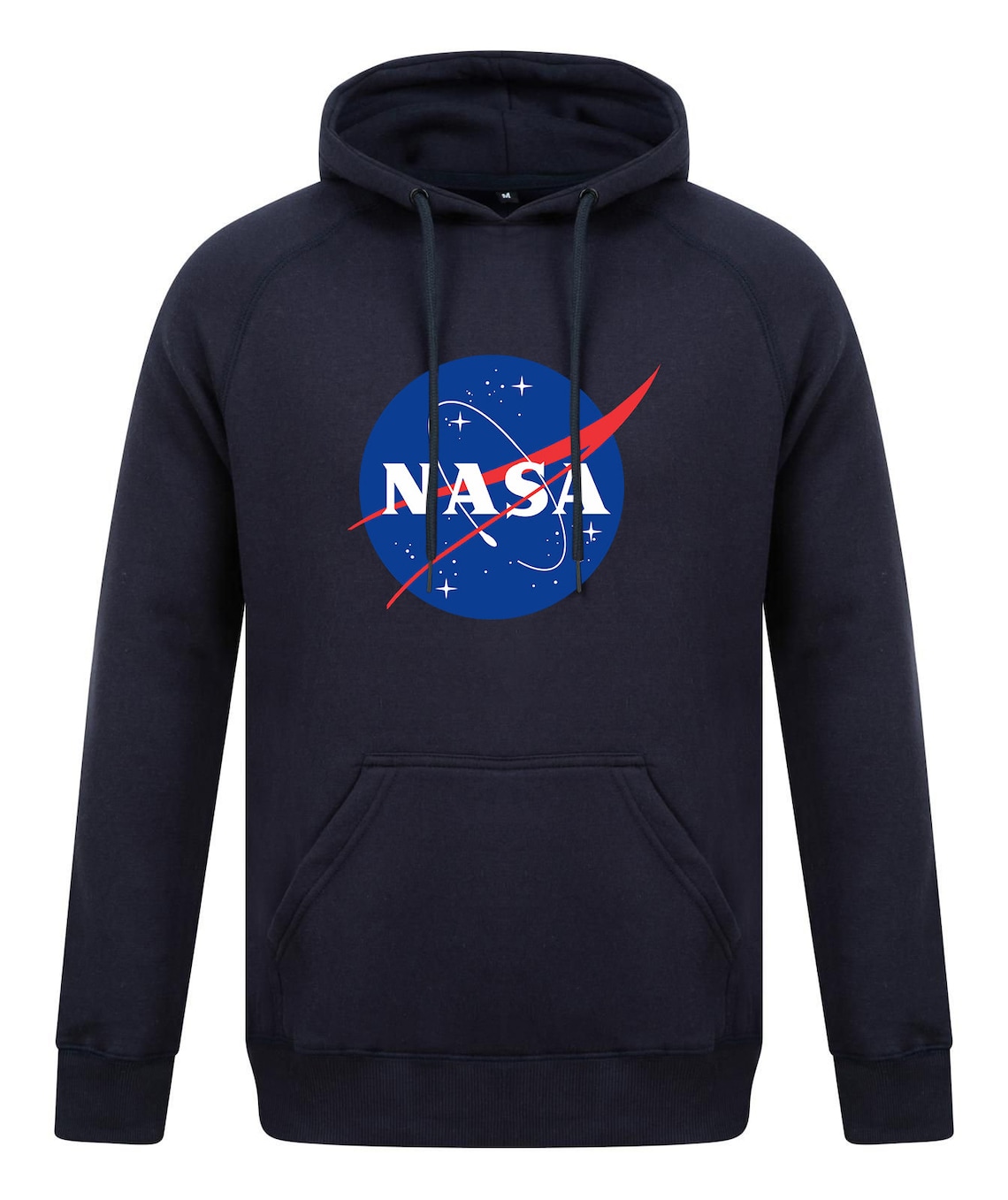 NASA Space Hoodie Top Trends Space Hoodie All Colors | Etsy