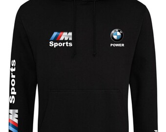 bmw sweatshirts