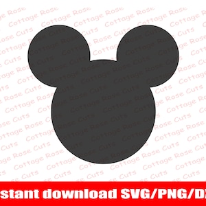 Shop online Louis Vuitton Mickey Mouse SVG file at a flat rate. Check out  our latest, unique and custom co…