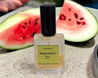 watermelon perfume