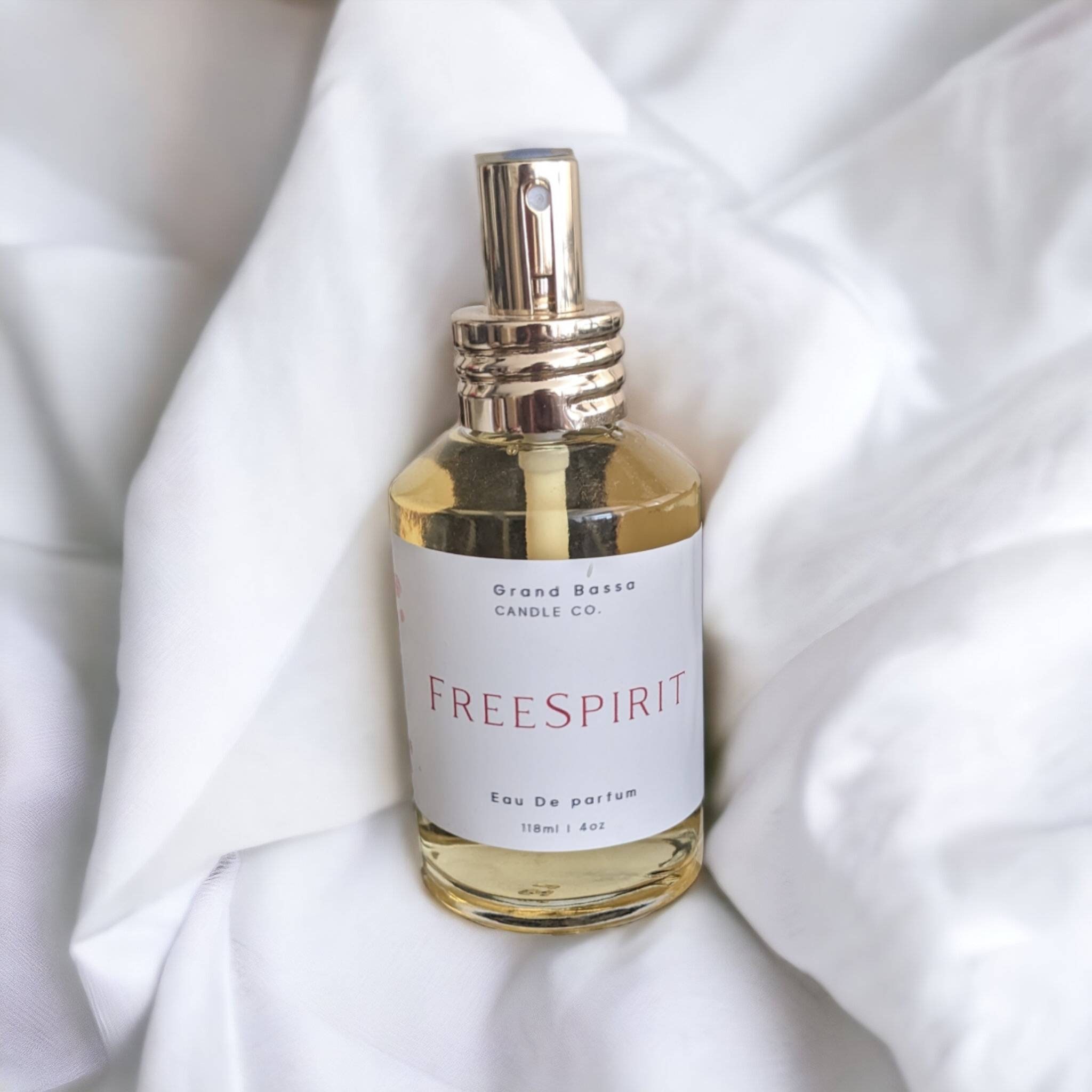 Free Spirit Artisan Parfum - Etsy