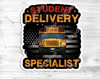 Download Student Delivery Etsy
