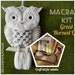 see more listings in the Macrame kits section