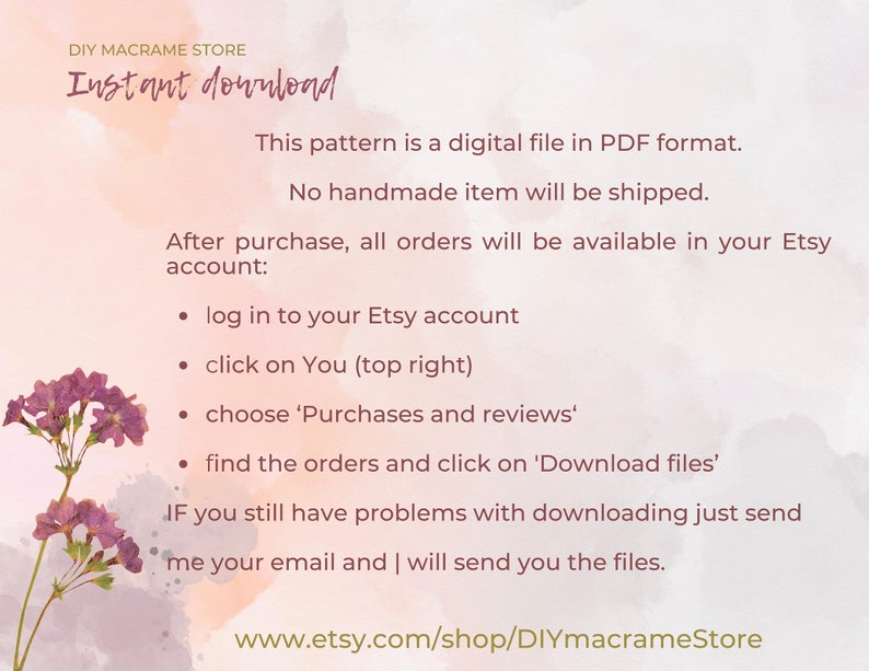 Macrame Cap Pattern Pdf Free Macrame Baseball Cap Holder Pattern: DIY Bohemian Decor (PDF Pattern ...