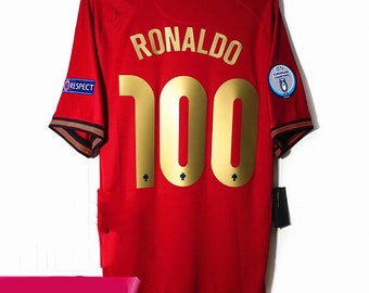 custom portugal jersey