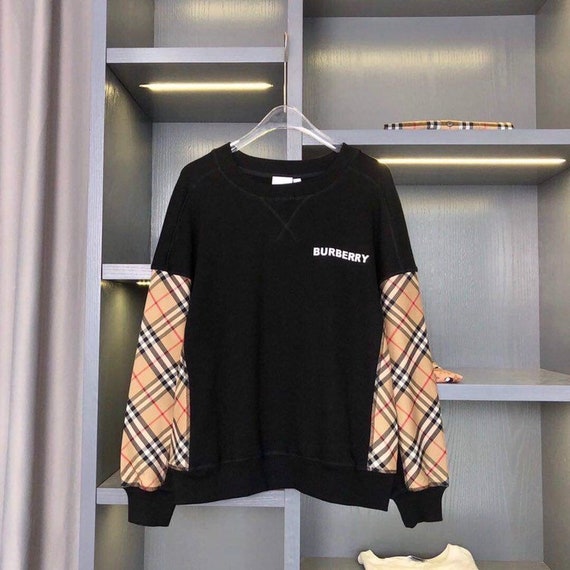 Authentic Burberry Long Sleeve Medium