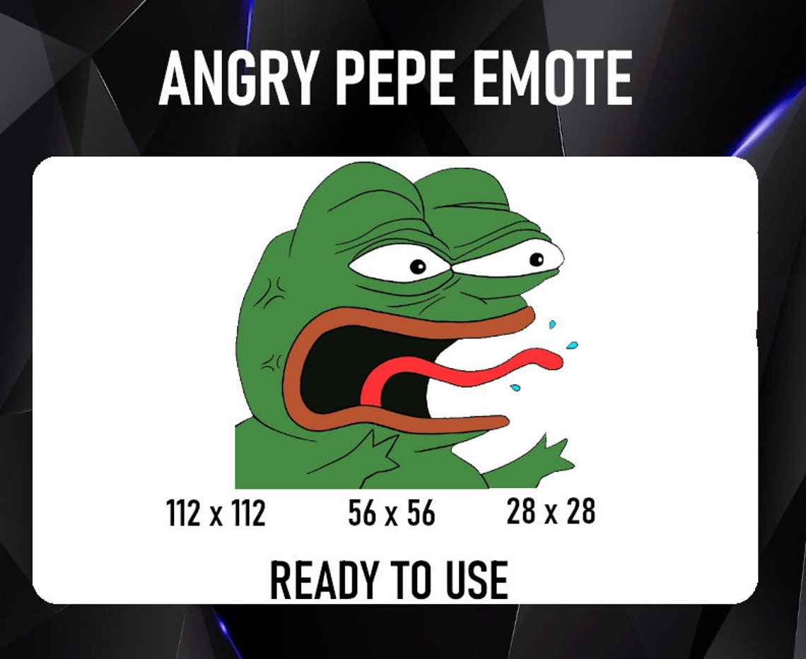 pepe emotes discord download pepe emotes discord download