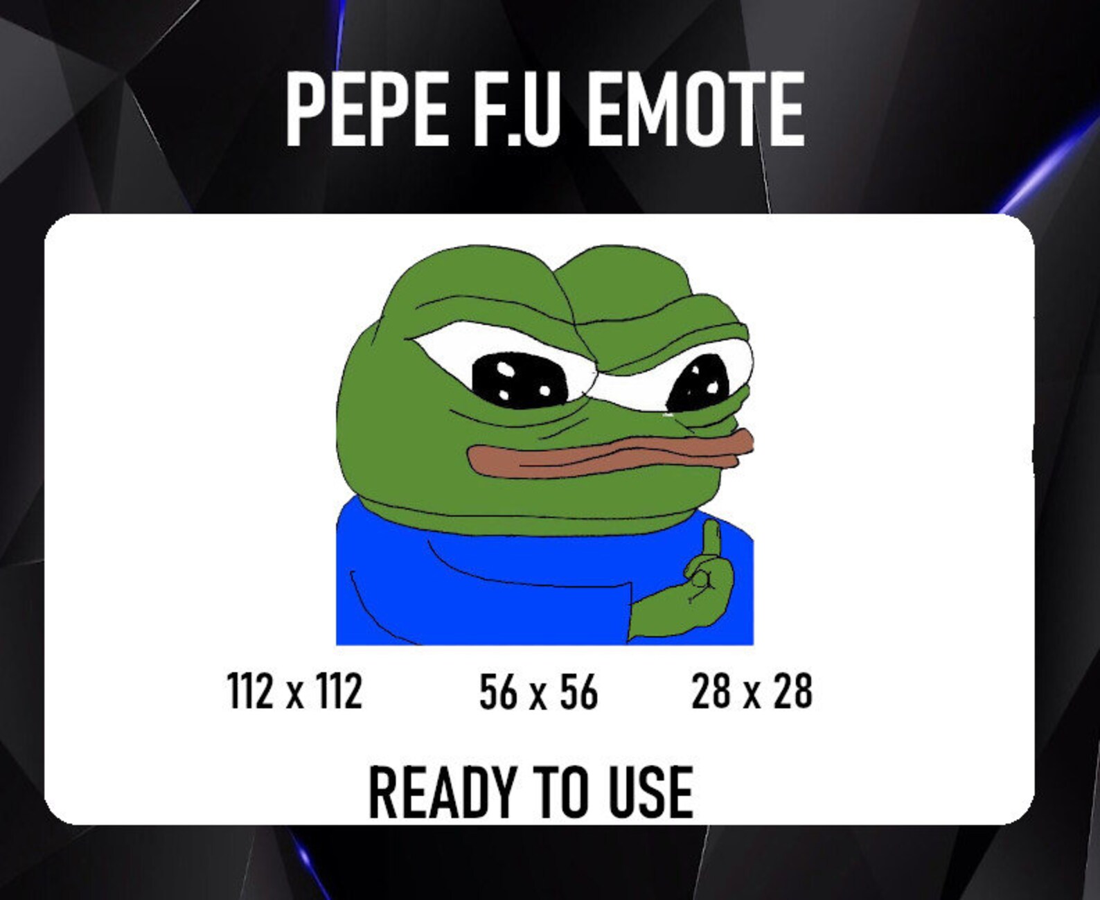 pepe emotes discord download pepe emotes discord download