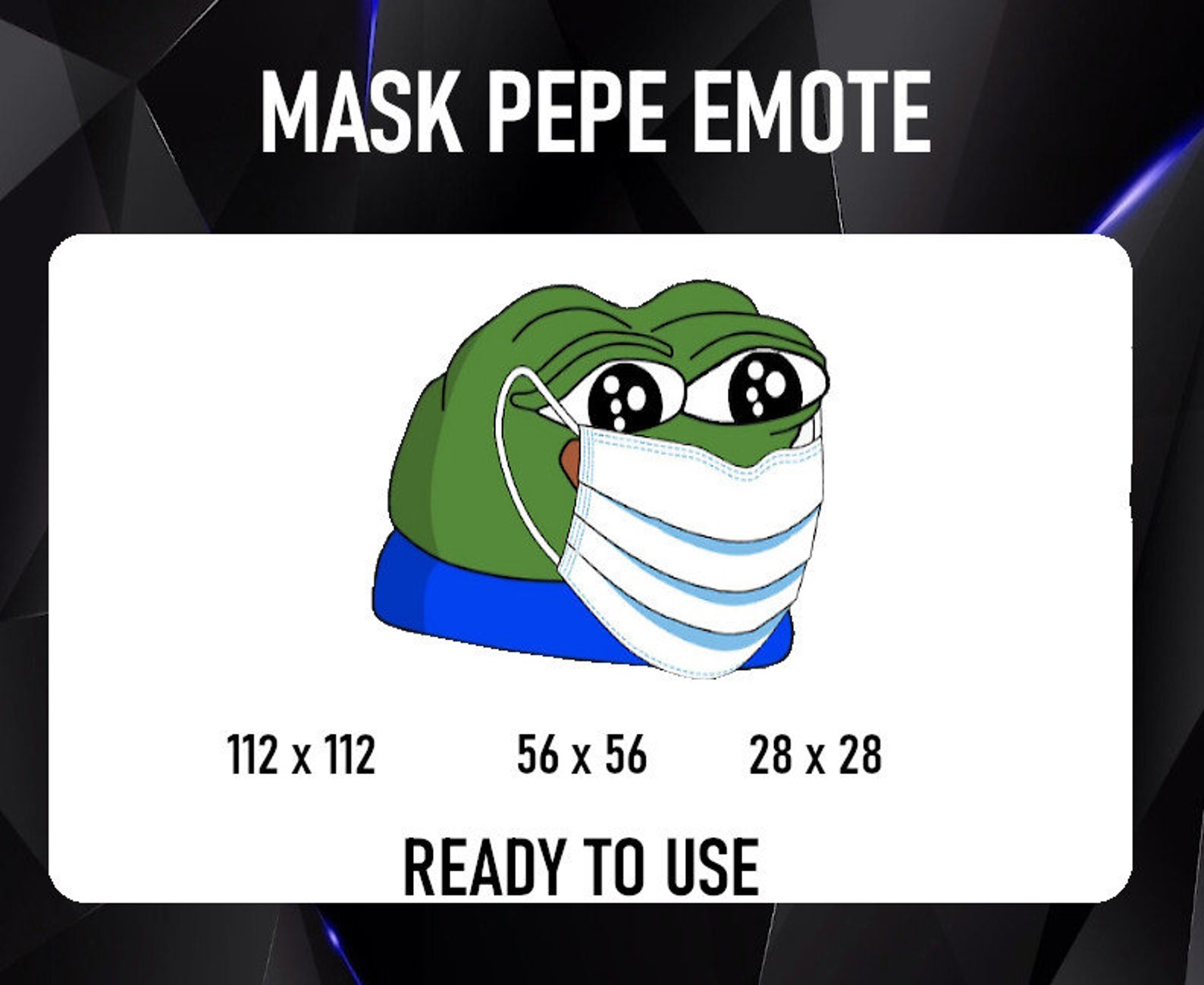 Pepe with Mask emotion. Маска Пепе Блэк раша. Маска Пепе Блэк раша с шапкой. Маска пепе