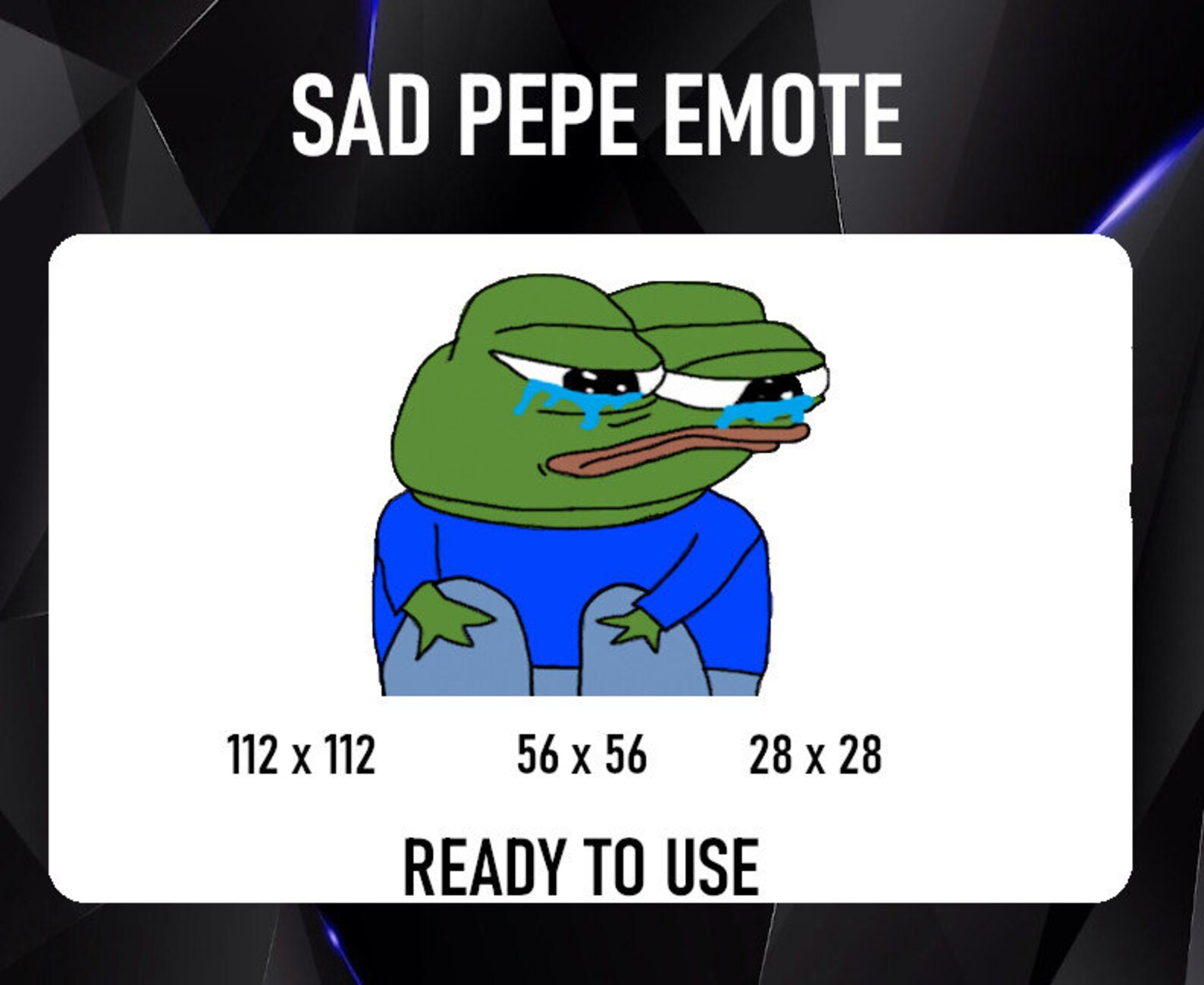 pepe emotes discord download pepe emotes discord download