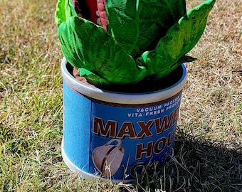 Little Shop Large Audrey 2 style plant.