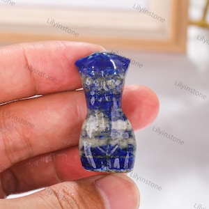 Natural Black Obsidian Pyramid Chakra Healing Crystal Stone
