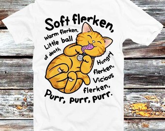 Flerken Etsy